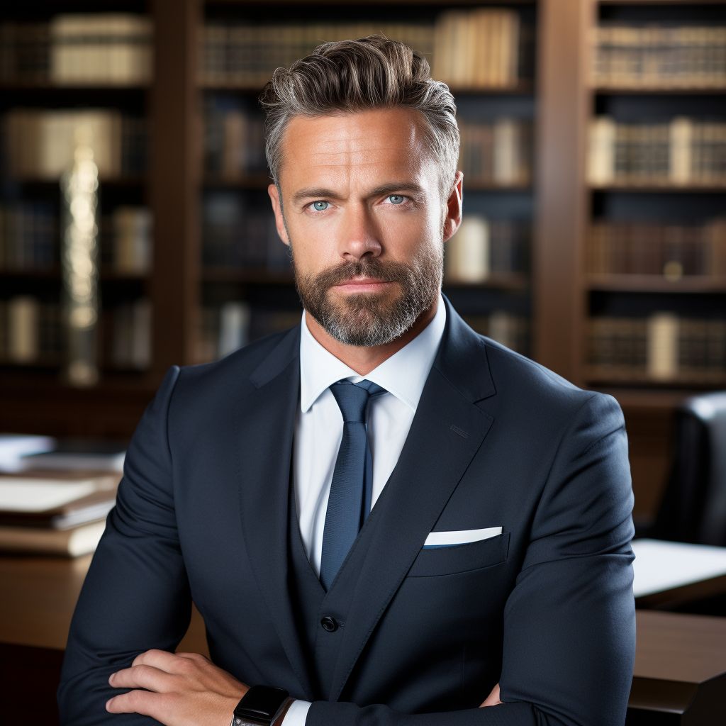 Understanding the Legal Process After a 